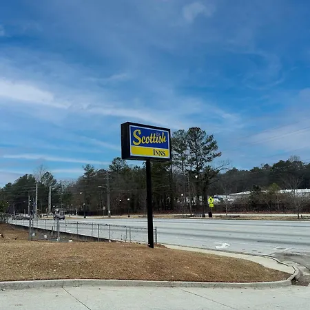 Scottish Inns - Atlanta